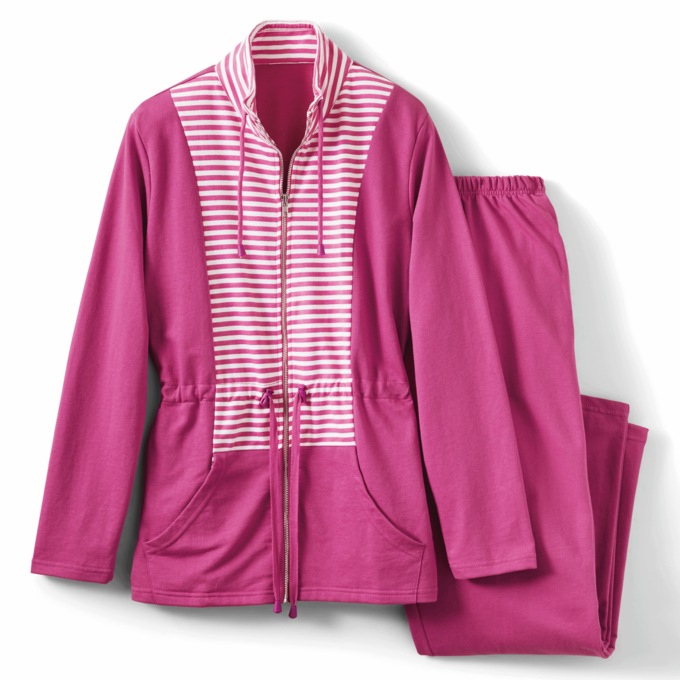 2-Piece Anorak Set, , large