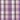 Plaid Capris, Purple Orchid, swatch