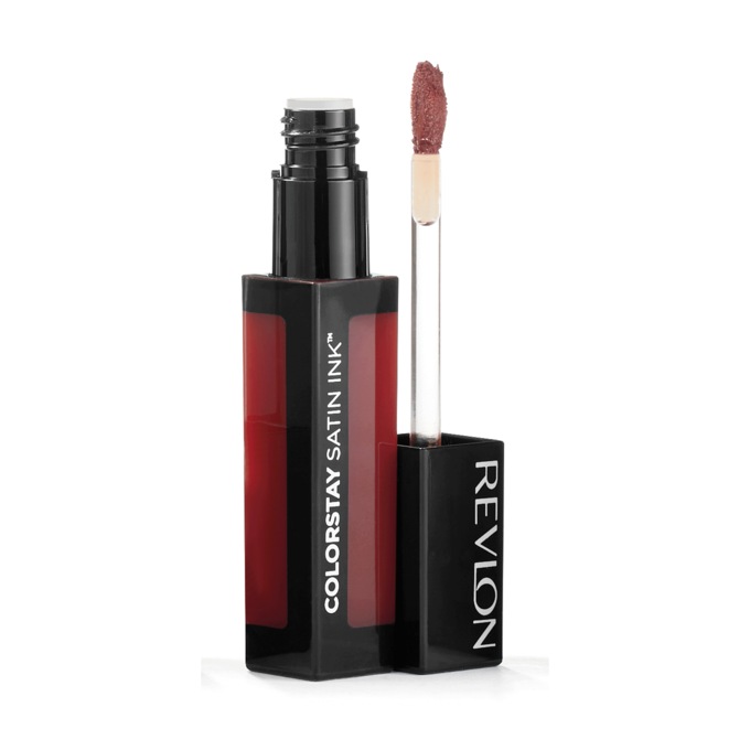 Revlon Colorstay Satin Ink Lipstick, , large