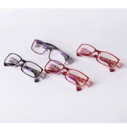 Women&#39;s 4-Pair Colorful Readers, , large
