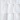 Ruffled, Layered Curtain Panel, White, swatch