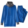 Cowl Neck Lounging Set, , large