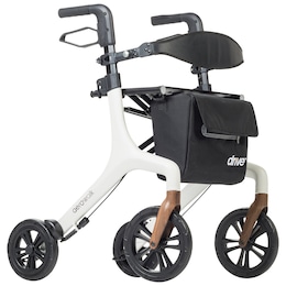 AeroWalk Ultra-lite Rollator, , large