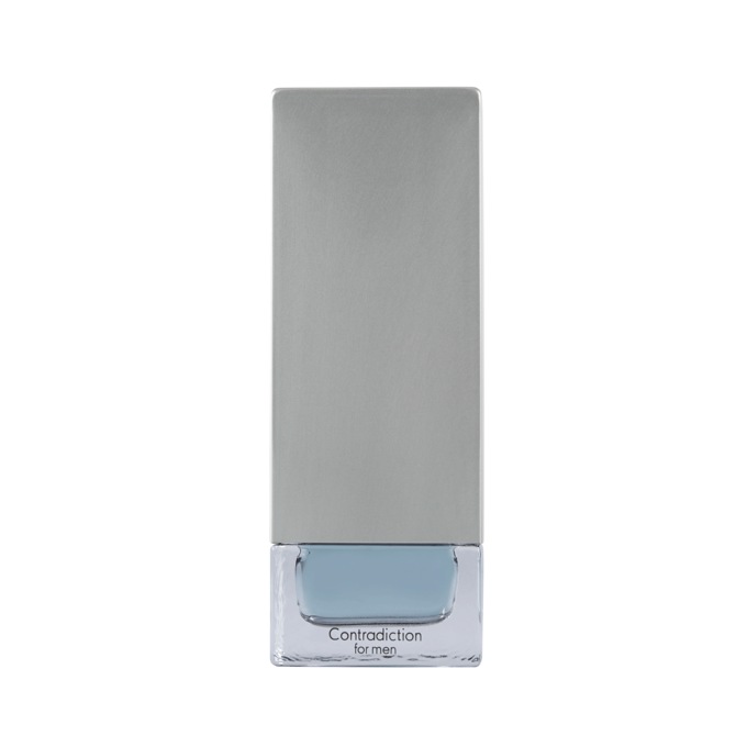 Calvin Klein Contradiction for Him EDT Spray, , large