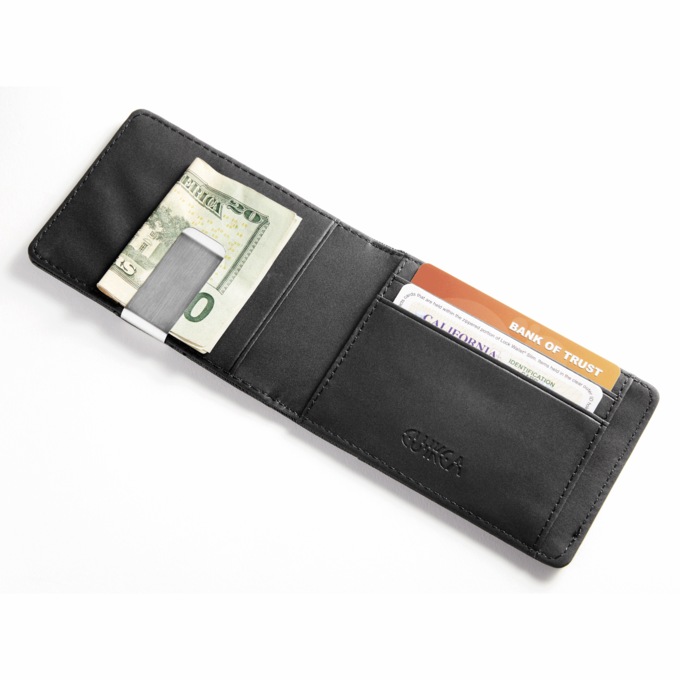 Classic Wallet, , large