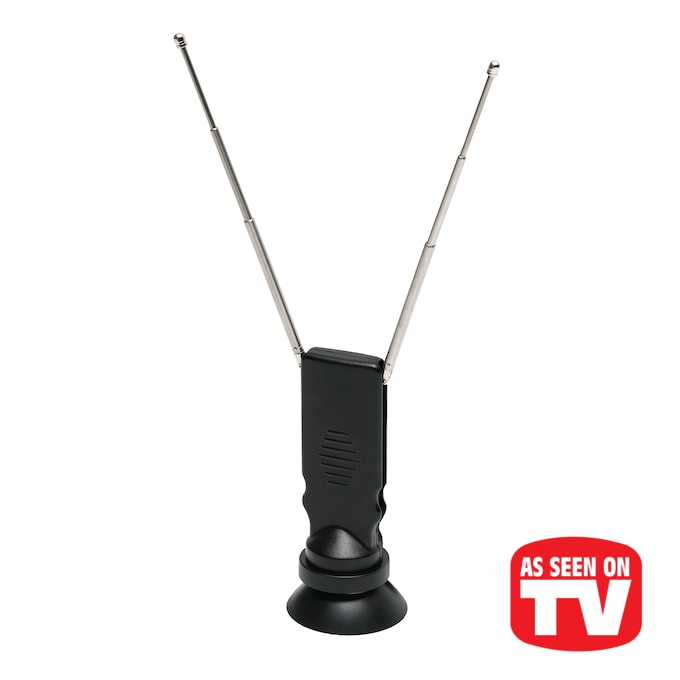 Clear TV 4K Premium HD Mini Antenna, , large