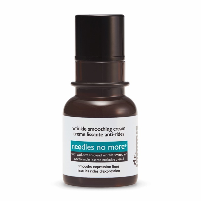 Dr. Brandt Needles No More Wrinkle Smoothing Cream, , large
