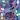 Set of 3 Bottle String Lights, Multi, swatch