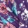 Purple Floral