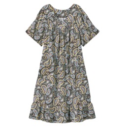 Sundress with Flounce, , large