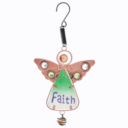 Bouncy Angel, , large