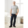 3-Pack Men's Basic T-Shirts, , large
