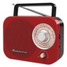 Retro Portable Radio, , large