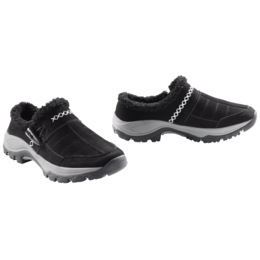 Women&#39;s Fleece-Lined Sneaker, , large