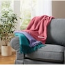 Color Connection Throw, , large