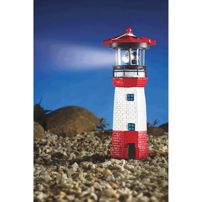 Solar Lighthouse, , large
