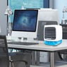 Arctic Air Chill Zone, , large