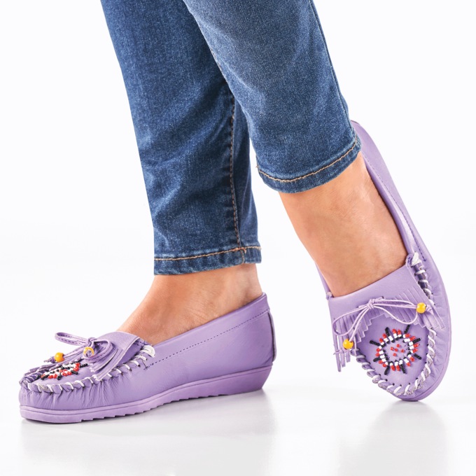 Carol wright moccasins outlet