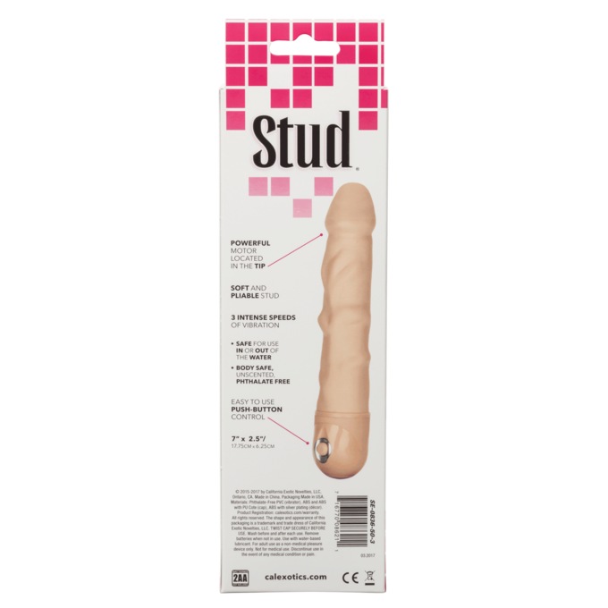 Realistic Power Rod, , large