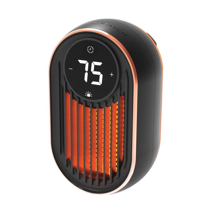 Handy Heater Copper Core Plug-In, , large