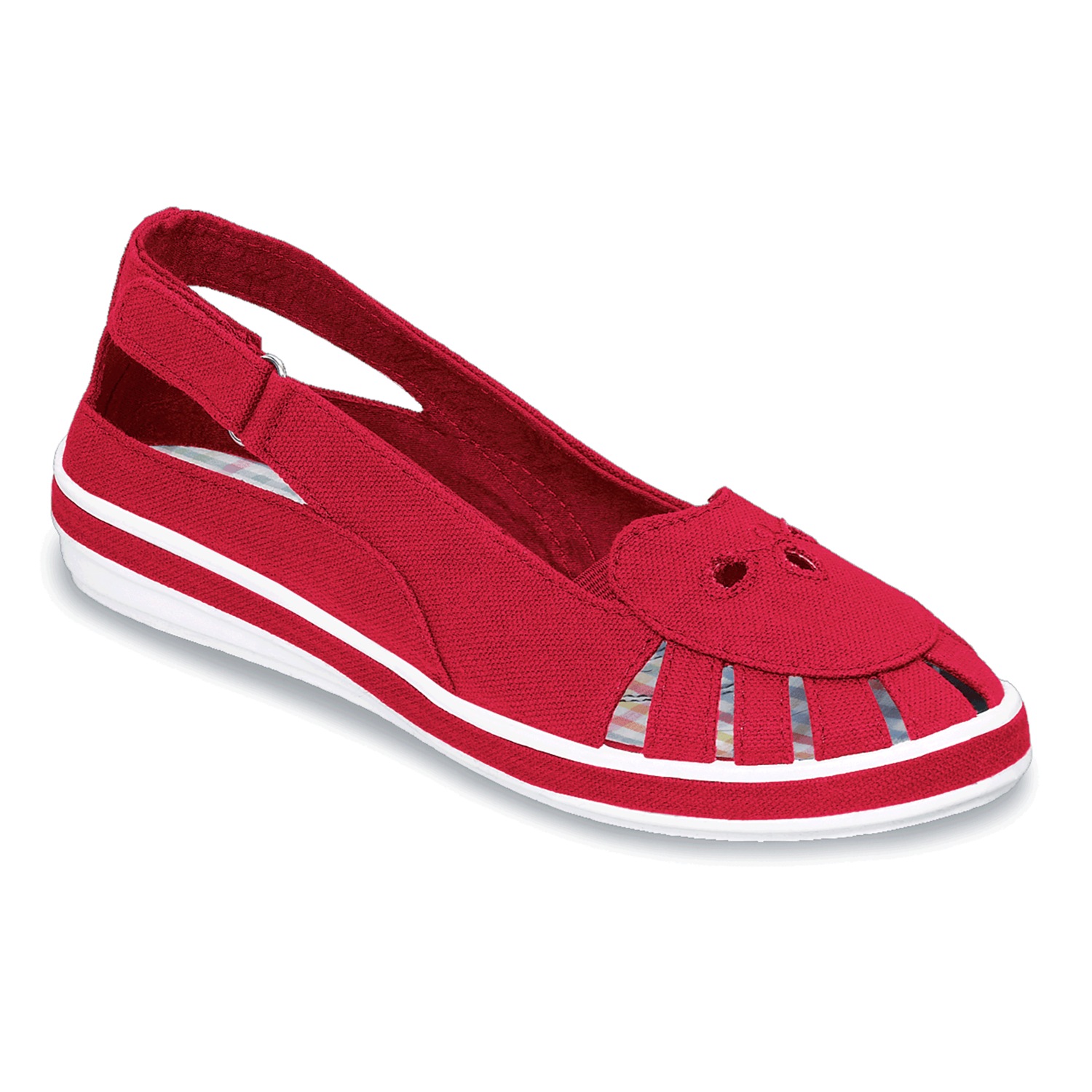 Preston Flat Carol Wright