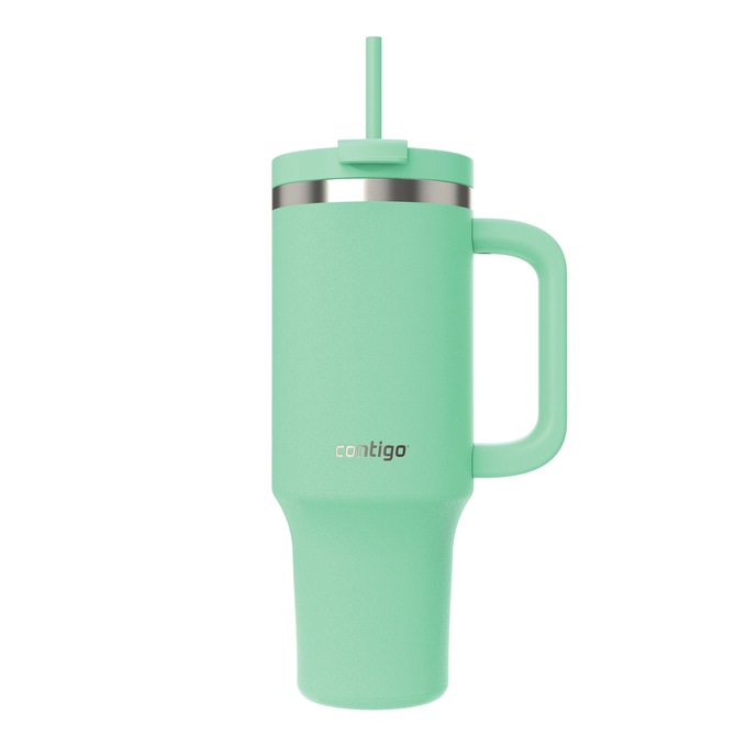 Contigo Streeterville 40-oz. Tumbler, , large