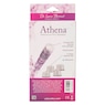 Dr. Laura Berman Athena Waterproof Mini Massager By Calexotics, , large