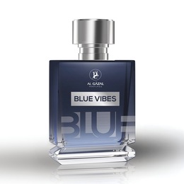Blue Vibes Men's Version EDP Spray, , large
