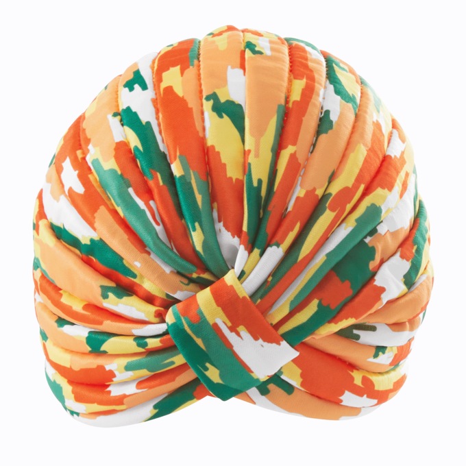 Ethel Knit Head Cover, , large