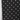 Henley Baseball Pants, Black White Dot, swatch