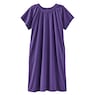 Ultra-Soft Terry Dress, , large