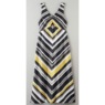 Maxi Mitered Stripe Sundress, , large