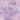 Floral Snap-Front Duster, Lilac, swatch
