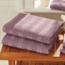 Set of 2 Quick Dry Bath Towel, , large