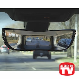 Angel View™ Wide-View Mirror, , large