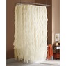 Cascade Shower Curtain, , large